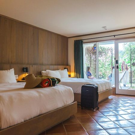 Stagecoach Inn Salado 외부 사진