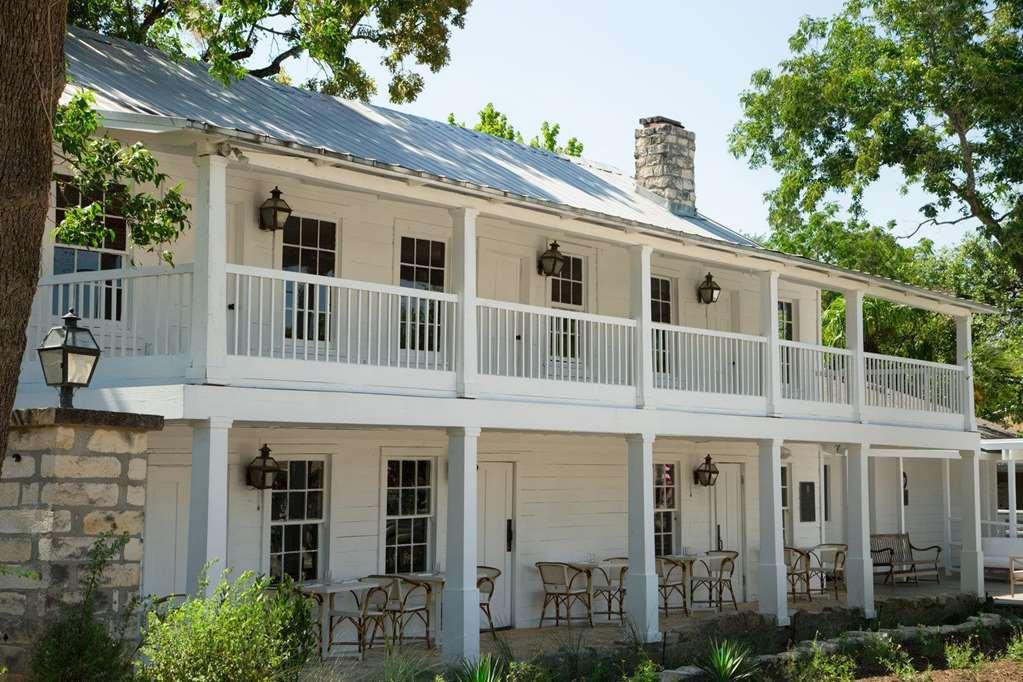 Stagecoach Inn Salado 외부 사진