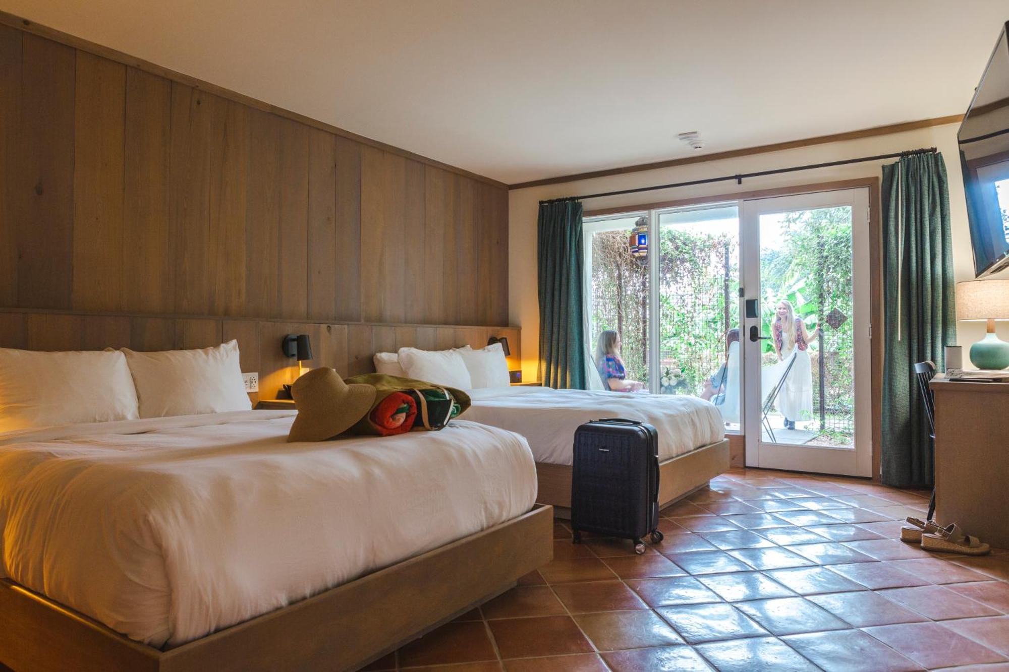 Stagecoach Inn Salado 외부 사진